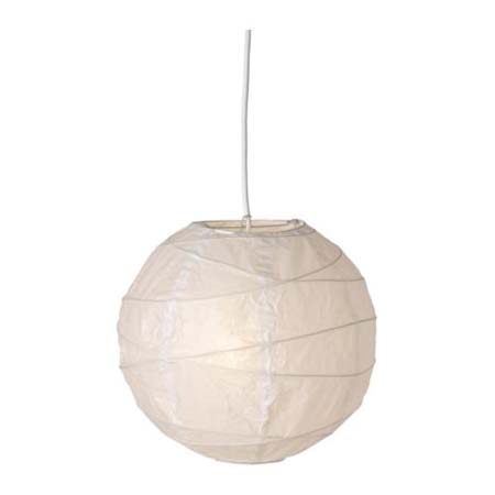 china ball lamp